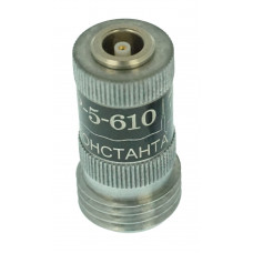 Резонатор Константа УЗК Р-5-610