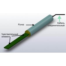 Преобразователь емкостной АКА-Скан Нож-1