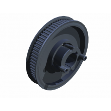 Шкив SKF PHP 22-8M-20 RSB