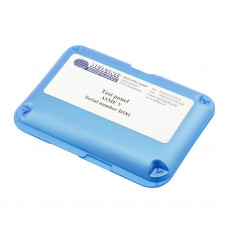 Тест-панель ASME V Helling