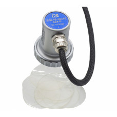 Прямая фазированная решетка КРОПУС 2,5L16-16x16-A24-P