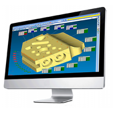 Програмное обеспечение Inca3d