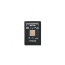 Стандарт FISCHER KAL-N dc Sn60Pb40/Ni 11 мкм