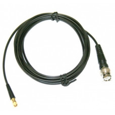Кабель КРОПУС BNC-Microdot 1,8 м