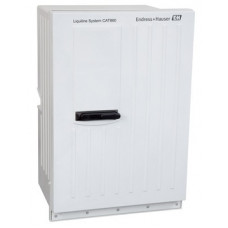 Установка фильтрации Endress+Hauser Liquiline System CAT860