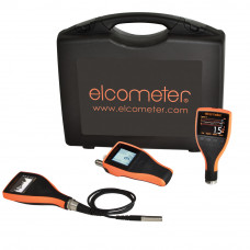 Набор цифрового инспекционного оборудования Elcometer Basic
