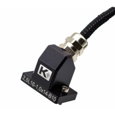 Фазированная решетка КРОПУС 2,5L16-1х14-B10