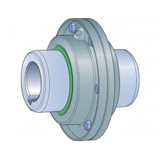Корпус муфты SKF PHE 1040TGVCOVER