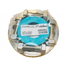 Резьбовой фланец Grundfos 350543