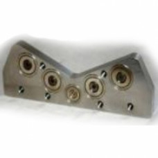 Магнитные V-образные опоры SKF TKSA MAGVBK