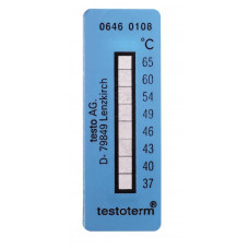 Термополоски Testo 0646 0108