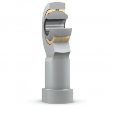 Наконечник SKF SILKAC 10 M