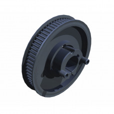 Шкив зубчатый SKF PHP 44-8M-85TB