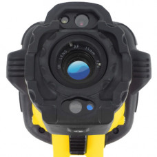Сменный объектив XC 300 Wide Angle 48° для Trotec XC300