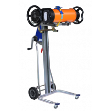 Тележка General Electric для ERESCO MF3/MF4