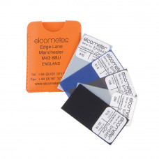 Калибровочные пленки Elcometer 990