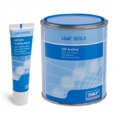 Паста SKF LGAF 3E/0.035