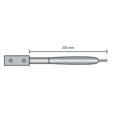 Погружаемый элемент SKF TMDT 2-41A
