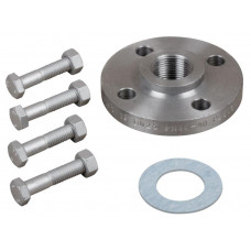 Резьбовой фланец Grundfos 369901