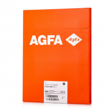 Пленка Agfa D4 Nif 10x48