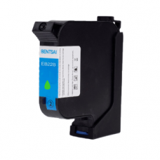 Картридж Bentsai для BT-HH6105 зеленый сольвентный
