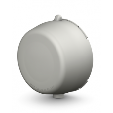 Торцевая крышка SKF ECW 206