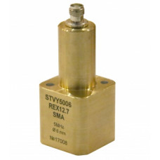 Преобразователь КРОПУС STVY5006 REX 12.7 LEMO