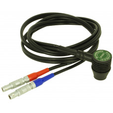 Преобразователь Константа УЗК П112-5-10/2-А-01 2Lemo