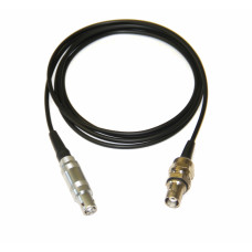 Кабель КРОПУС BNC female-Lemo 1S.275 1,5 м