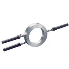 Алюминиевое кольцо SKF TMBR NU218E