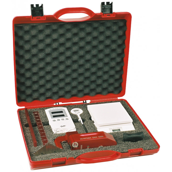 Комплект Zehntner ZMK 5050