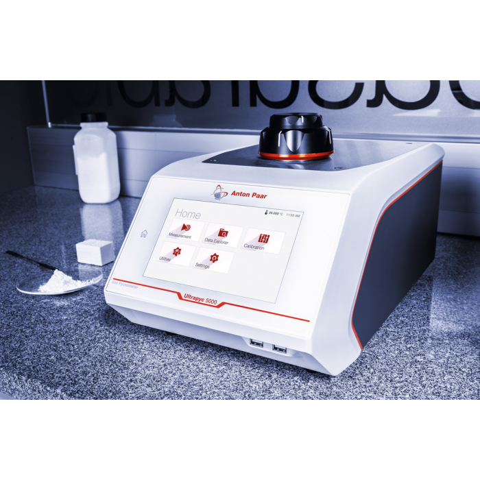 Пикнометр UltraPyc 5000 Micro