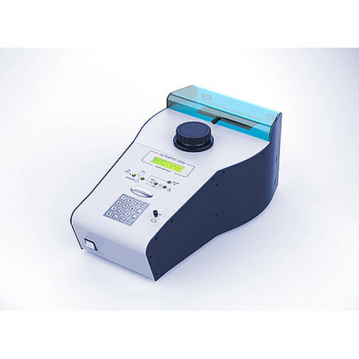 Пикнометр PentaPyc 5200e