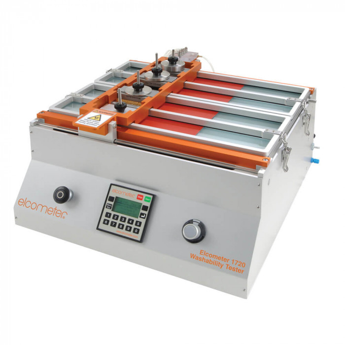 Абразиометр Elcometer 1720 на 2 дорожки