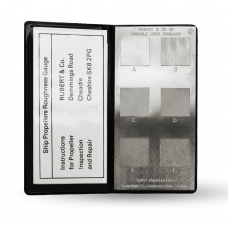 Эталон шероховатости TQC Sheen LD2042