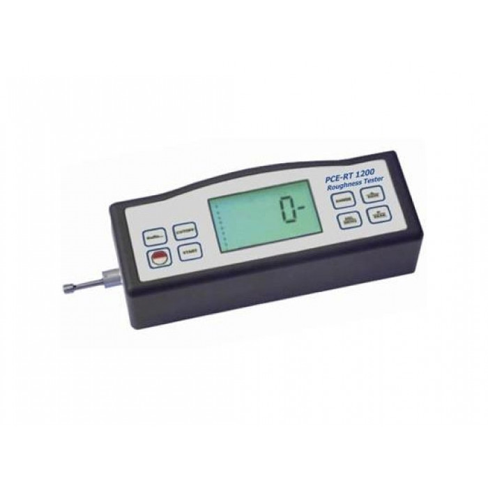 Профилометр PCE-RT 1200