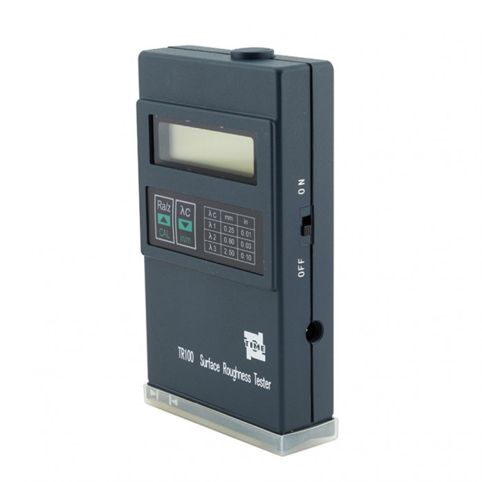Профилометр TIME TR100
