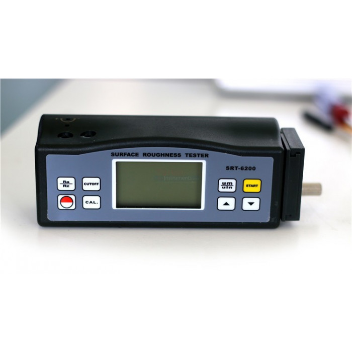 Профилометр Ammitary SRT-6200