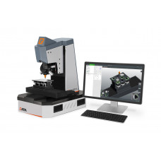 Твердомер QATM QNESS 30 CHD MASTER+