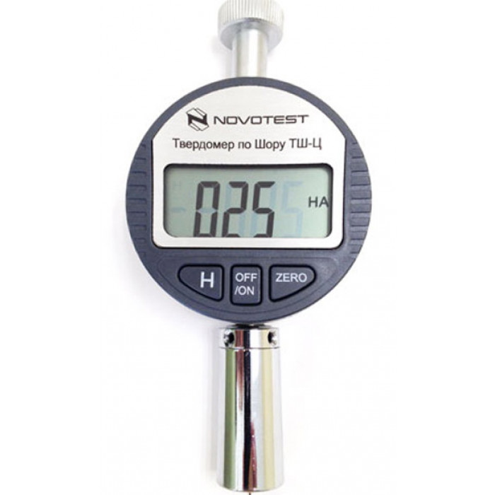 Твердомер NOVOTEST ТШ-Ц