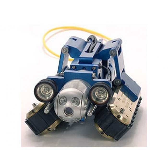 Кроулер PCE Trak 150