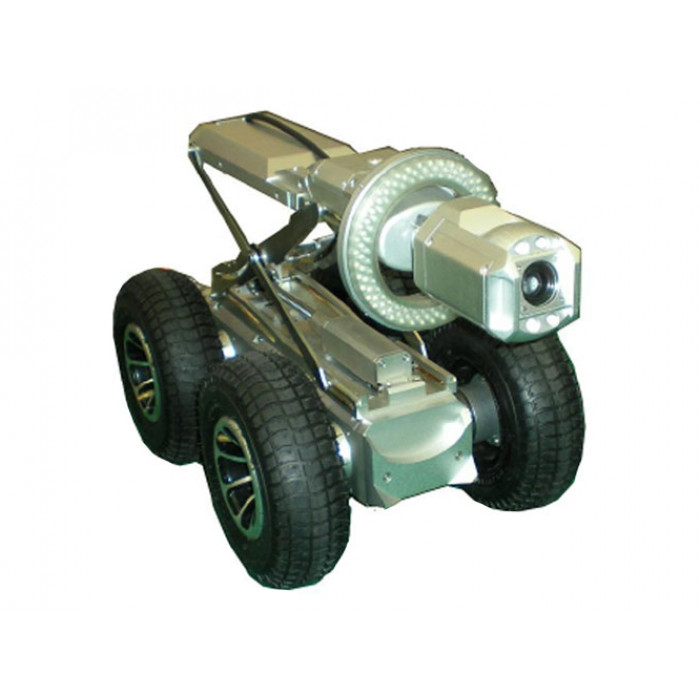 Кроулер PCE Robotic Lift S 100/200