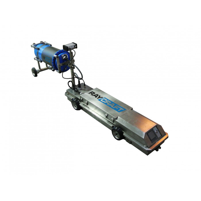 Кроулер RayCraft RC