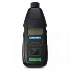Тахометр ТЕТРОН DT6234B