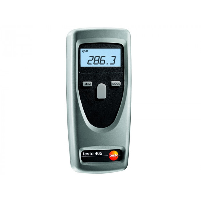 Тахометр Testo 465