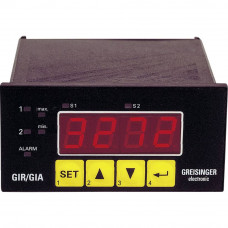 Тахометр Greisinger GIA 2000