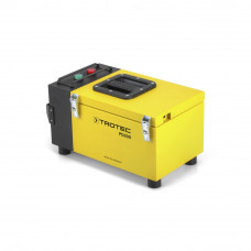 Система обнаружения утечек воды Trotec PD200
