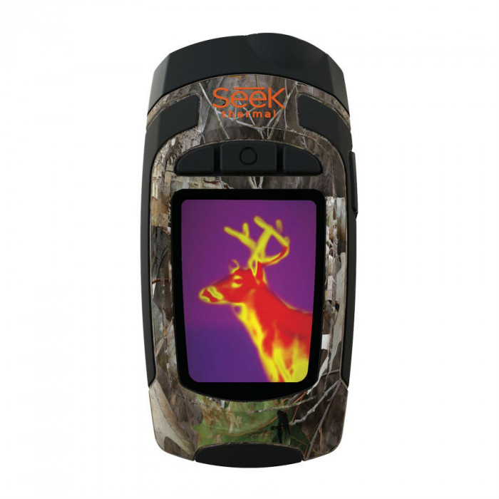Тепловизор Seek Thermal Reveal XR Camo KIT FB0108