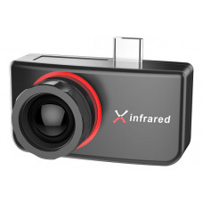 Тепловизор iRay Xtherm T3 Pro