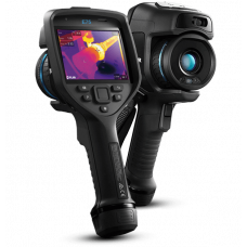 Тепловизор Flir E75